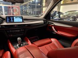 بي ام دبليو X6